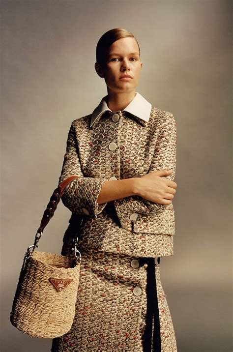 prada clothing for women|prada uk official site.